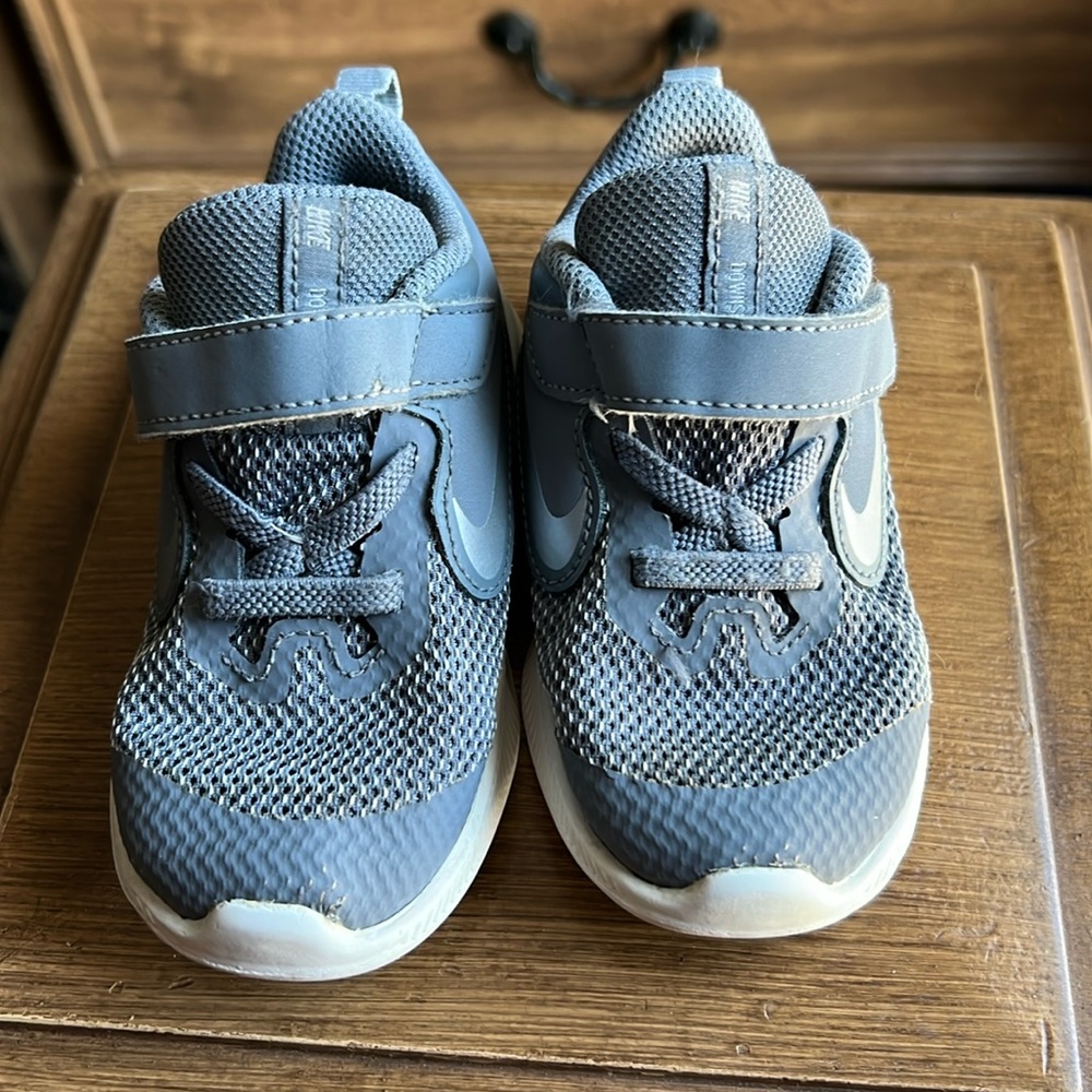 Infant Nike shoes